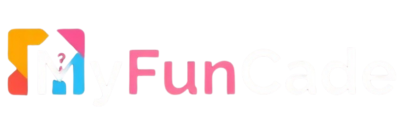 MyFuncade Logo